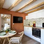 Pavillon Eden