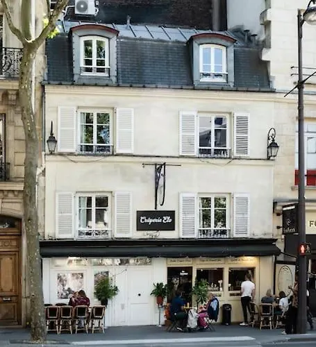 Pavillon Eden