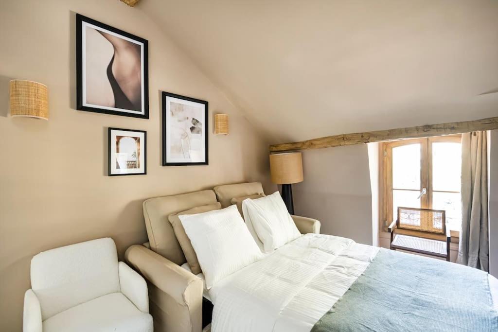 Holiday home Pavillon Eden