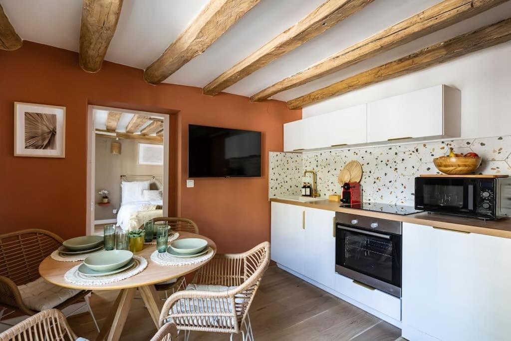 Holiday home Pavillon Eden *