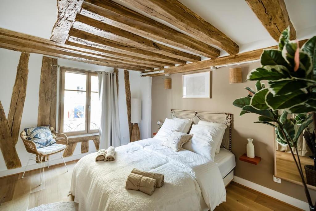 Pavillon Eden Holiday home *