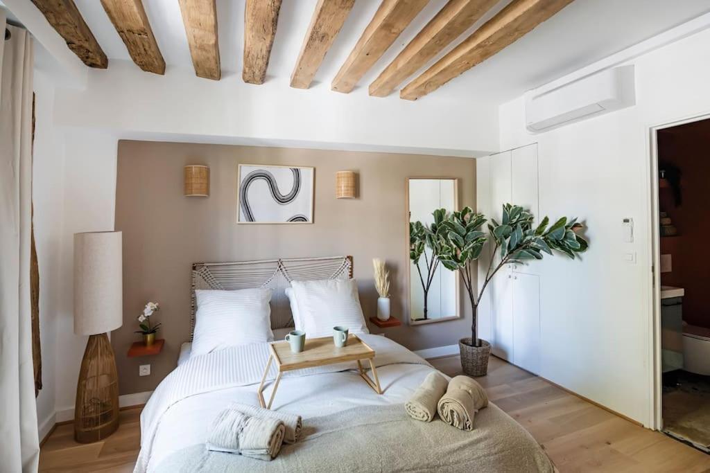 Holiday home Pavillon Eden Paris